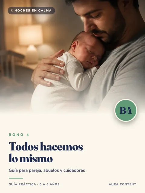 Tapa del Bono 4, Todos hacemos lo mismo